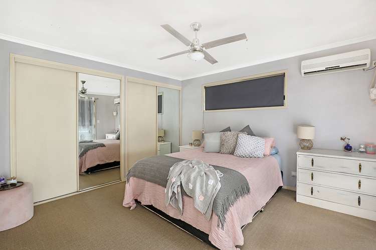 Seventh view of Homely house listing, 25 Saffron Dr, Currimundi QLD 4551