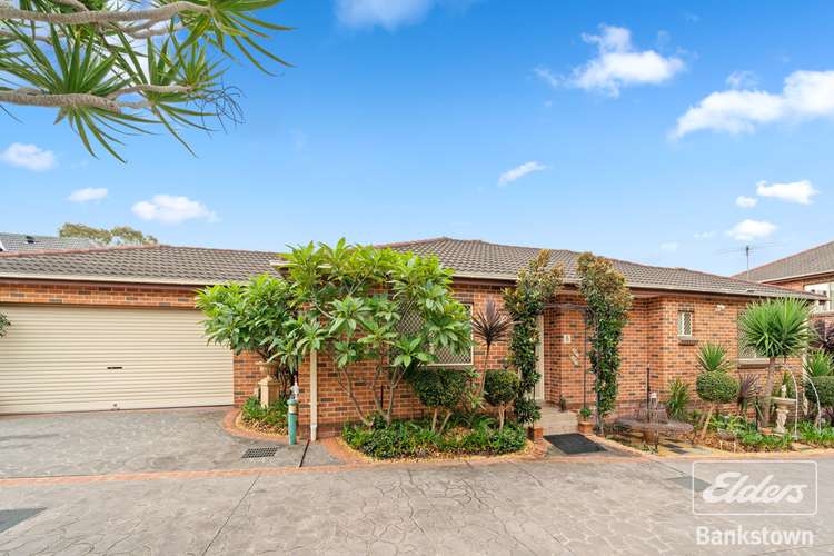 Main view of Homely villa listing, 5/47 Gleeson Avenue, Condell Park NSW 2200