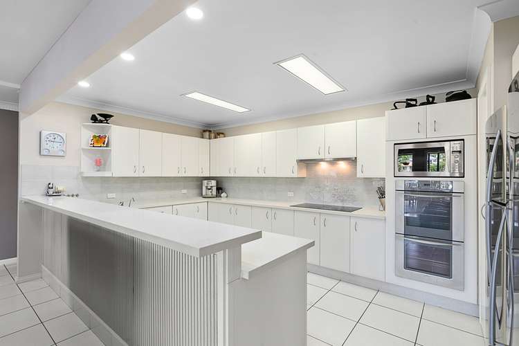 Fourth view of Homely house listing, 19 Mako Avenue, Birkdale QLD 4159