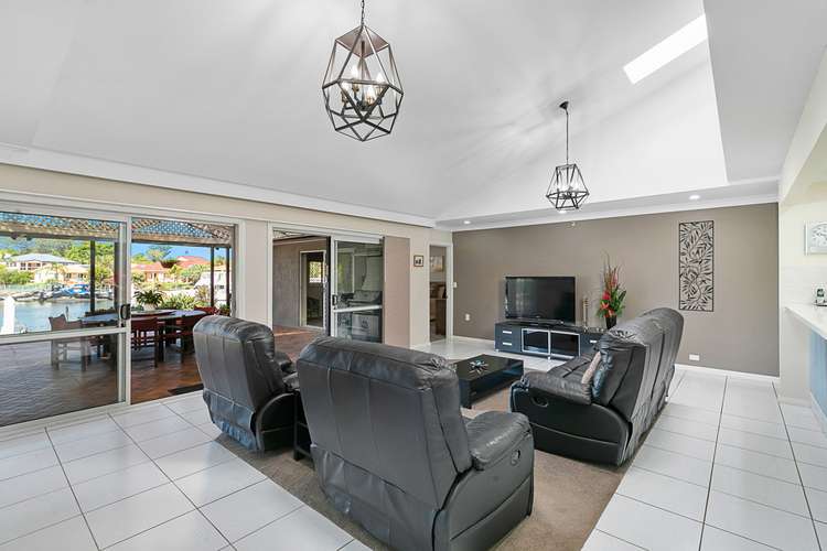 Fifth view of Homely house listing, 19 Mako Avenue, Birkdale QLD 4159