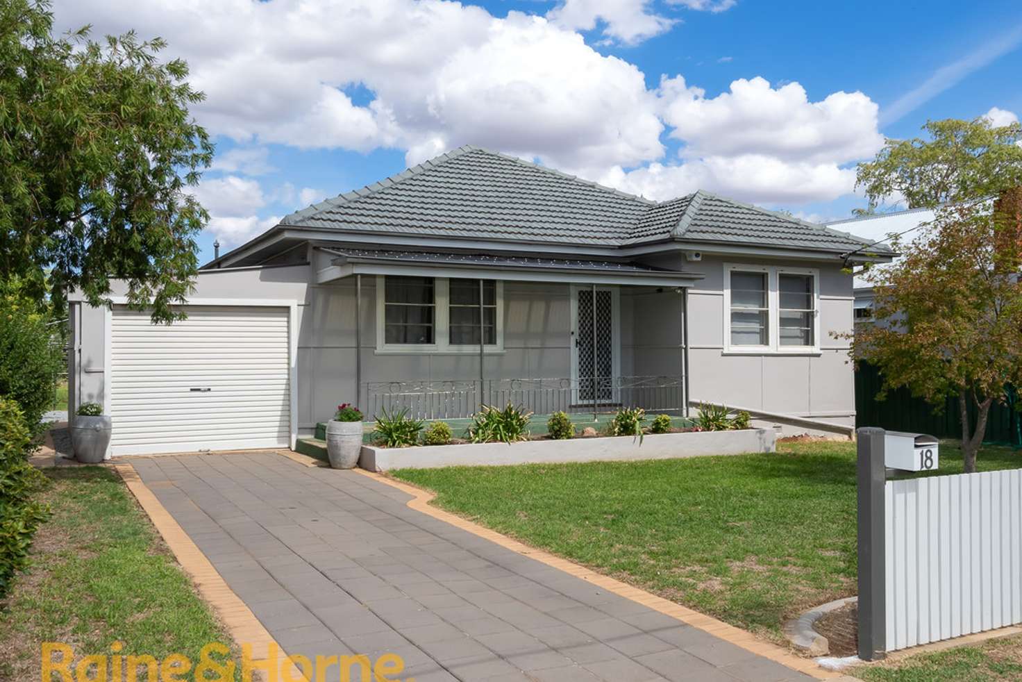 Main view of Homely house listing, 18 Sullivan Avenue, Wagga Wagga NSW 2650