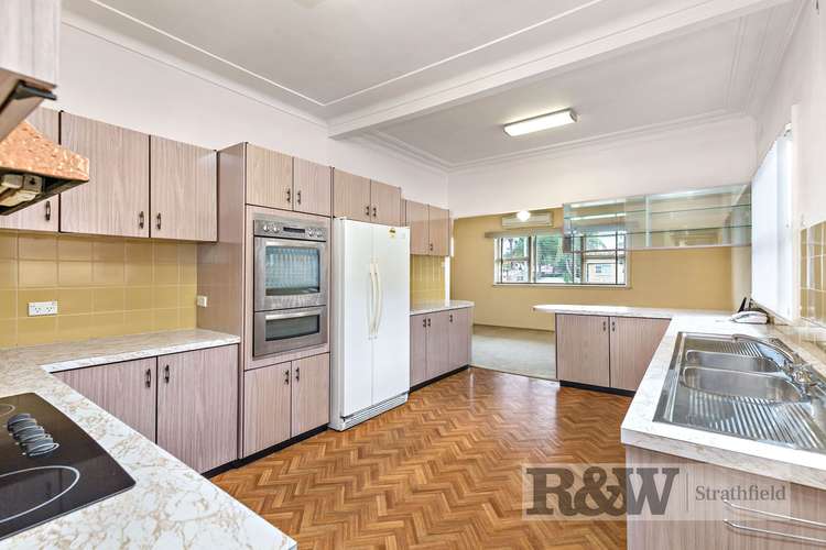 Third view of Homely house listing, 7 PAMELA PLACE, Concord NSW 2137