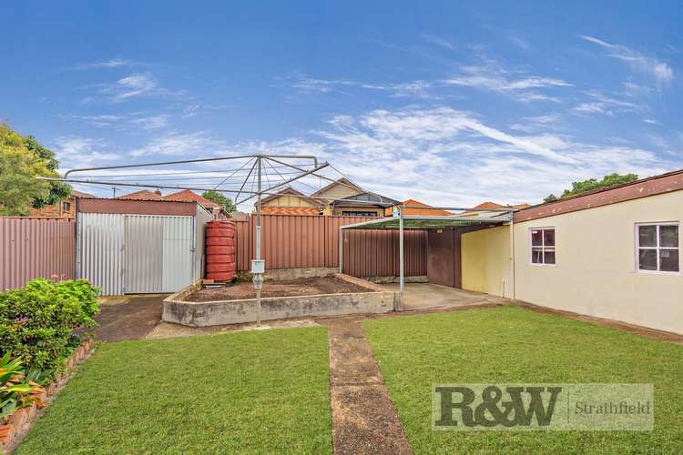 Seventh view of Homely house listing, 7 PAMELA PLACE, Concord NSW 2137