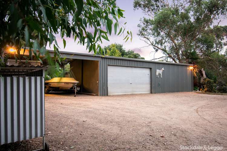 Fourth view of Homely acreageSemiRural listing, 230 South Beach Road, Bittern VIC 3918