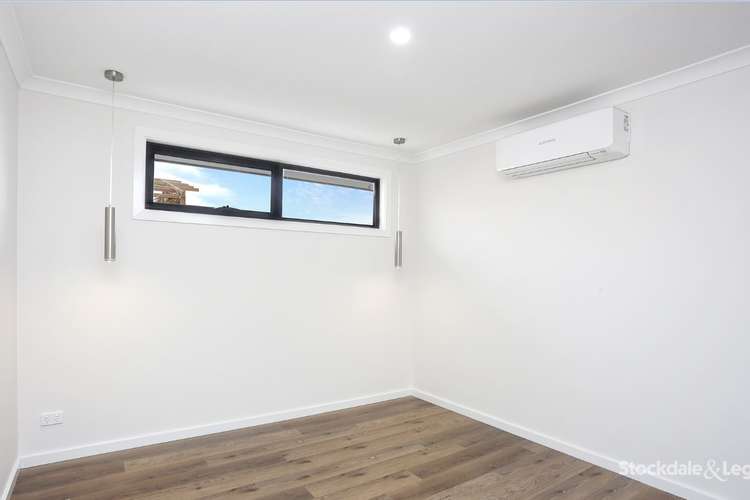 Third view of Homely townhouse listing, 5/23 Win-Malee St, Hadfield VIC 3046