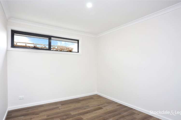 Fifth view of Homely townhouse listing, 5/23 Win-Malee St, Hadfield VIC 3046