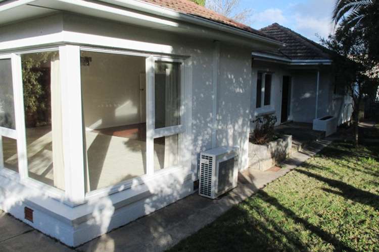 Second view of Homely house listing, 16 Banks Street, Yarralumla ACT 2600