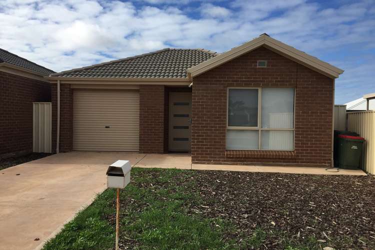 Main view of Homely house listing, 18 Mcdonald Drive, Whyalla Stuart SA 5608