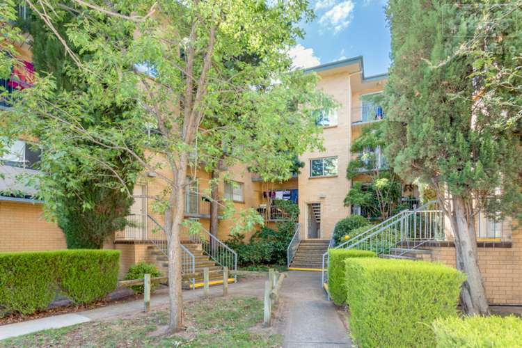 Third view of Homely unit listing, 13/14 King Street, Crestwood NSW 2620