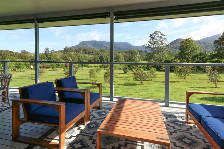 Second view of Homely house listing, 171 Gungas Road, Nimbin NSW 2480