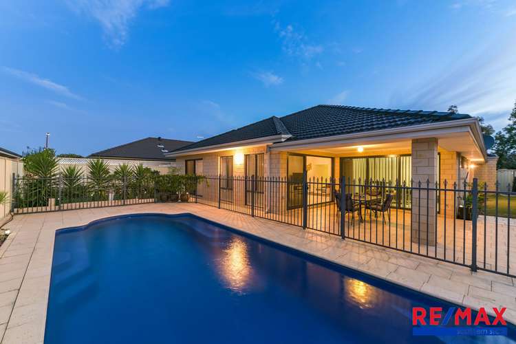 Main view of Homely house listing, 59 Tomah Road, Wattle Grove WA 6107