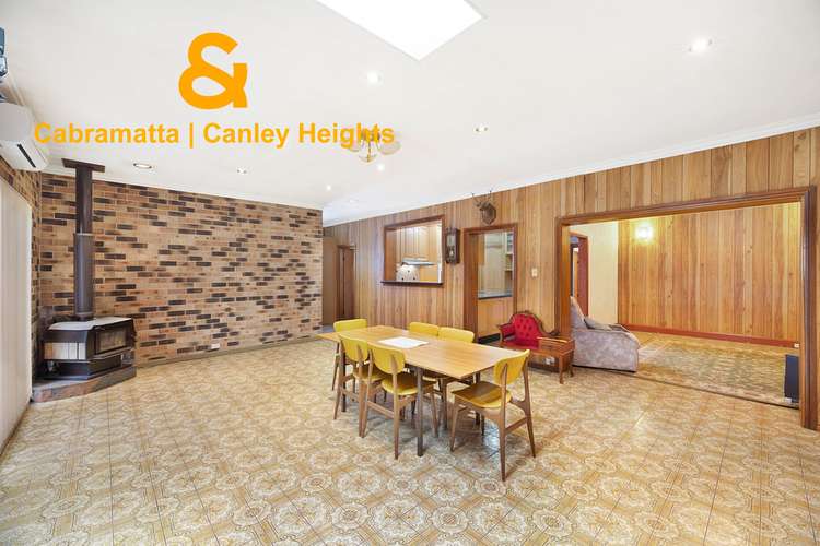Second view of Homely house listing, 67 CABRAMATTA ROAD, Cabramatta NSW 2166