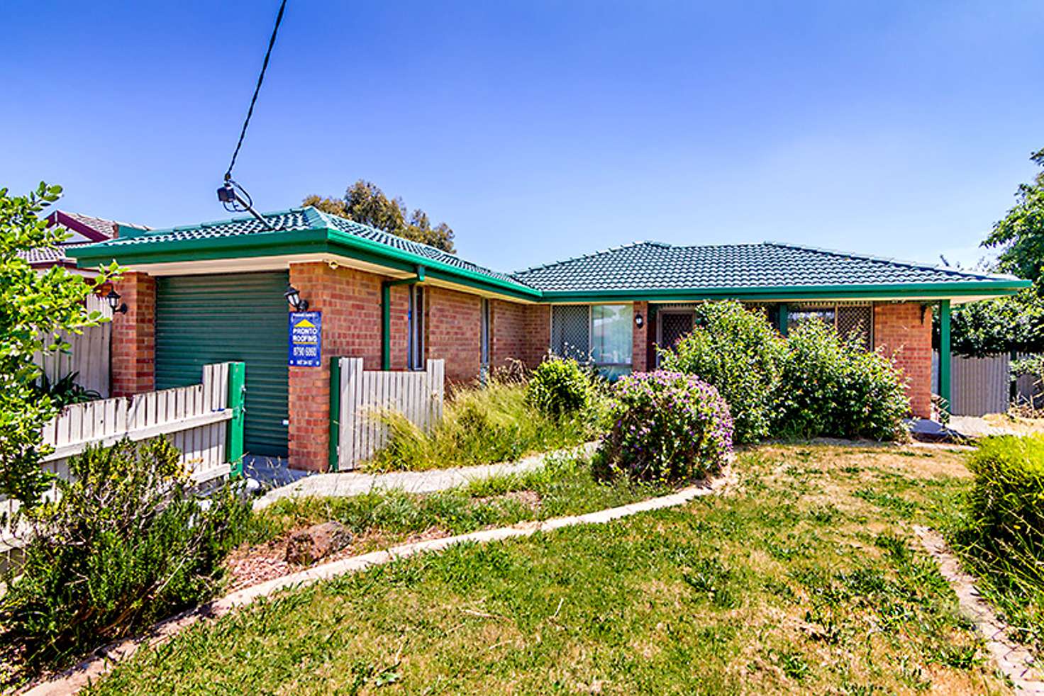 Main view of Homely house listing, 17 Raisell Road, Cranbourne West VIC 3977