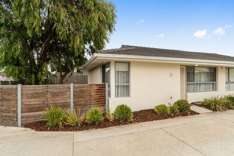 Main view of Homely townhouse listing, 1/11 Embankment Grove, Chelsea VIC 3196