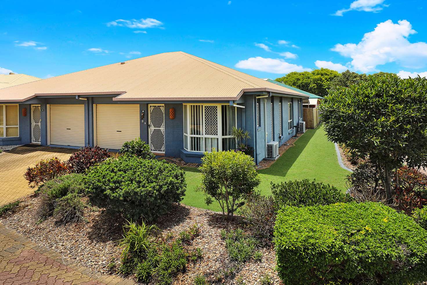 Main view of Homely villa listing, 35/40 Lakeside Cr, Currimundi QLD 4551
