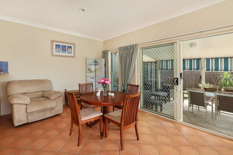 Second view of Homely villa listing, 35/40 Lakeside Cr, Currimundi QLD 4551