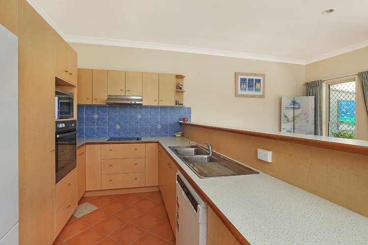 Third view of Homely villa listing, 35/40 Lakeside Cr, Currimundi QLD 4551