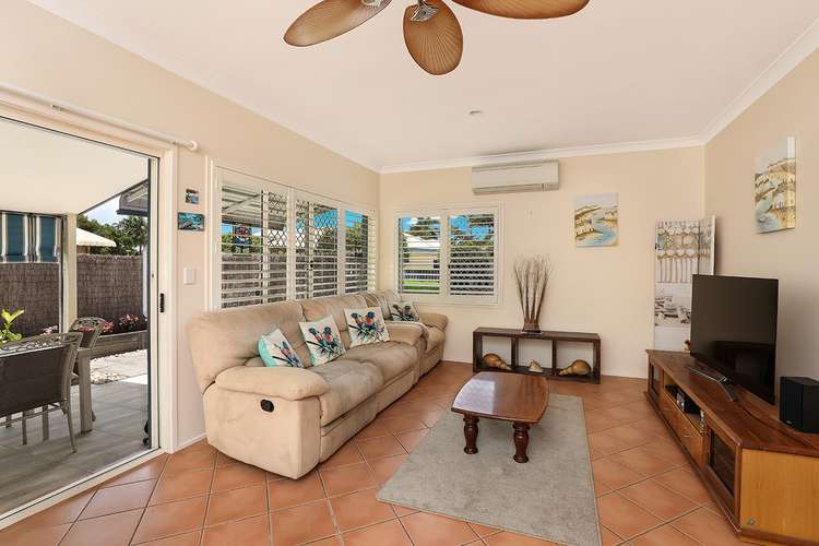 Sixth view of Homely villa listing, 35/40 Lakeside Cr, Currimundi QLD 4551