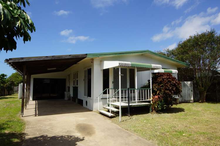 Main view of Homely house listing, 15 Field Street, West Mackay QLD 4740