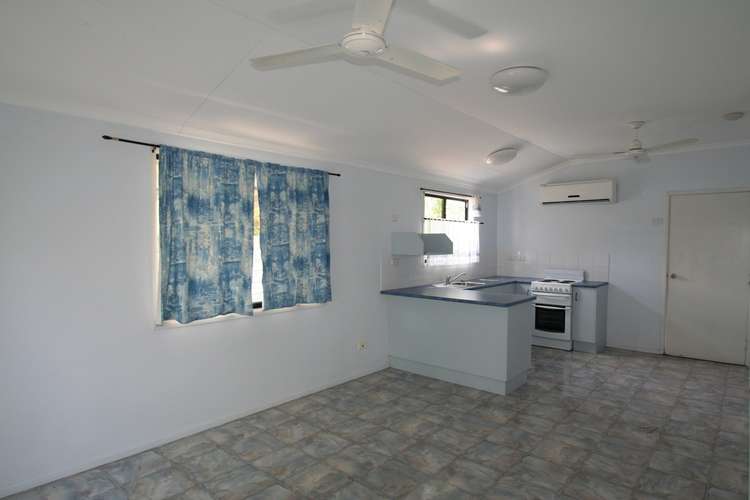 Third view of Homely unit listing, 1/24 Conran Street, Capella QLD 4723