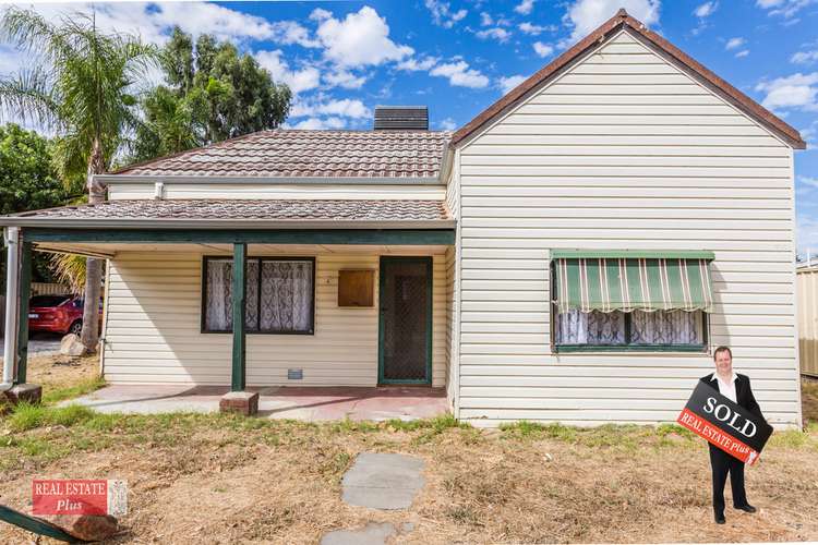 Main view of Homely house listing, 64 Great Northern Highway, Middle Swan WA 6056