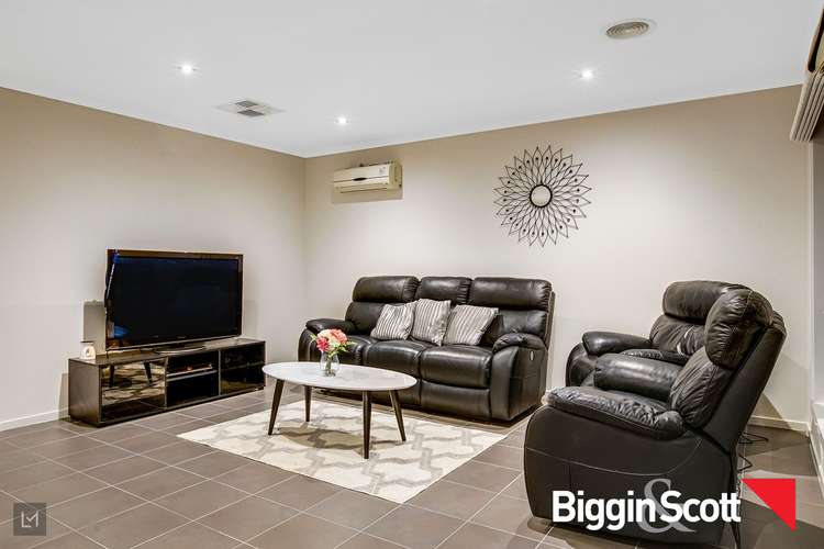 Second view of Homely house listing, 27 Tandara Circuit, Melton West VIC 3337