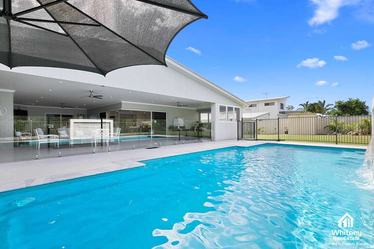 Fifth view of Homely house listing, 1 Nautilus Court, Dundowran Beach QLD 4655