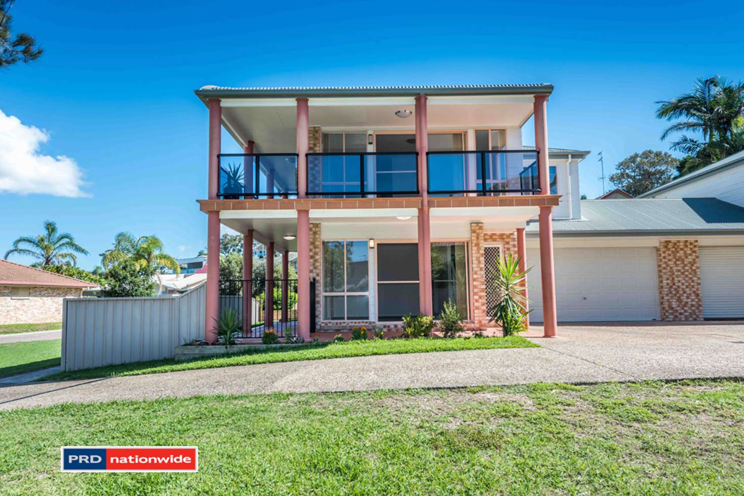 Main view of Homely house listing, 1/13 Redman Place, Soldiers Point NSW 2317