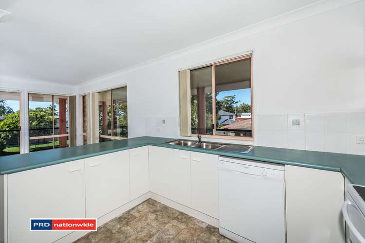 Fourth view of Homely house listing, 1/13 Redman Place, Soldiers Point NSW 2317