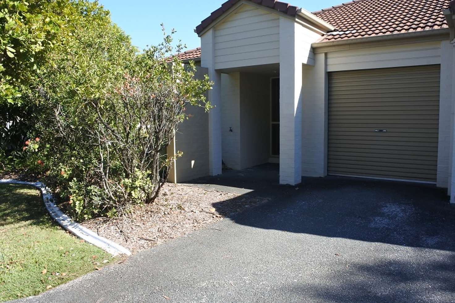 Main view of Homely townhouse listing, AOT/590 PINE RIDGE ROAD, Coombabah QLD 4216