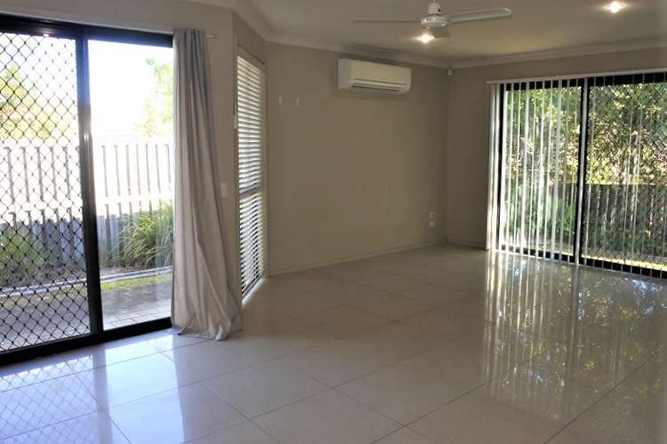 Second view of Homely townhouse listing, AOT/590 PINE RIDGE ROAD, Coombabah QLD 4216