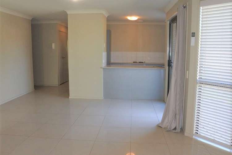 Third view of Homely townhouse listing, AOT/590 PINE RIDGE ROAD, Coombabah QLD 4216