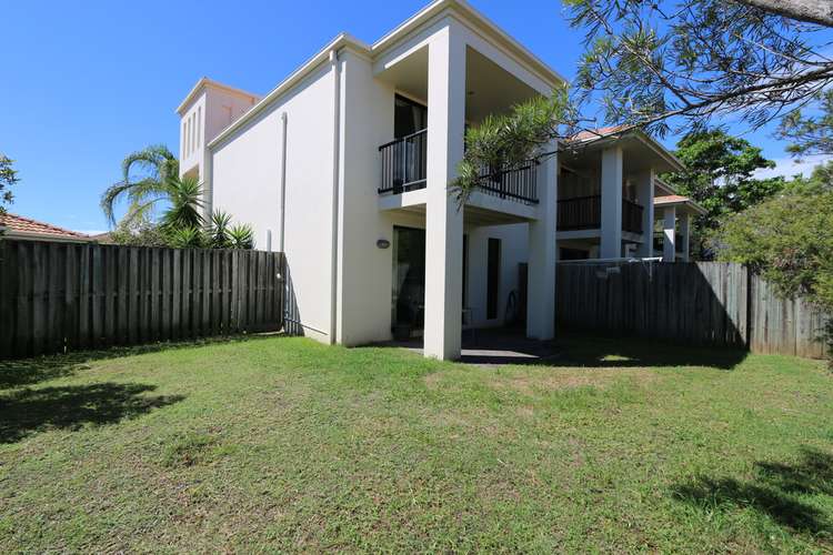 Main view of Homely semiDetached listing, 404/2 Gentian Drive, Arundel QLD 4214