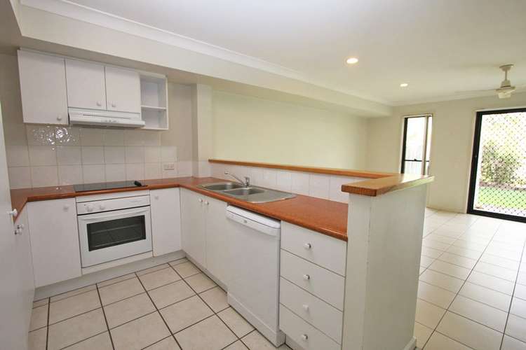 Fourth view of Homely semiDetached listing, 404/2 Gentian Drive, Arundel QLD 4214