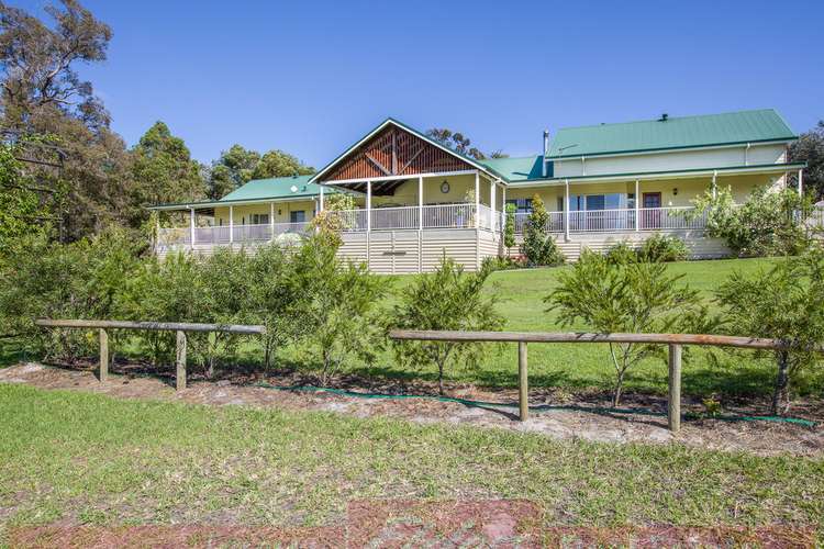 Second view of Homely lifestyle listing, 228 Marshall Road, Argyle WA 6239