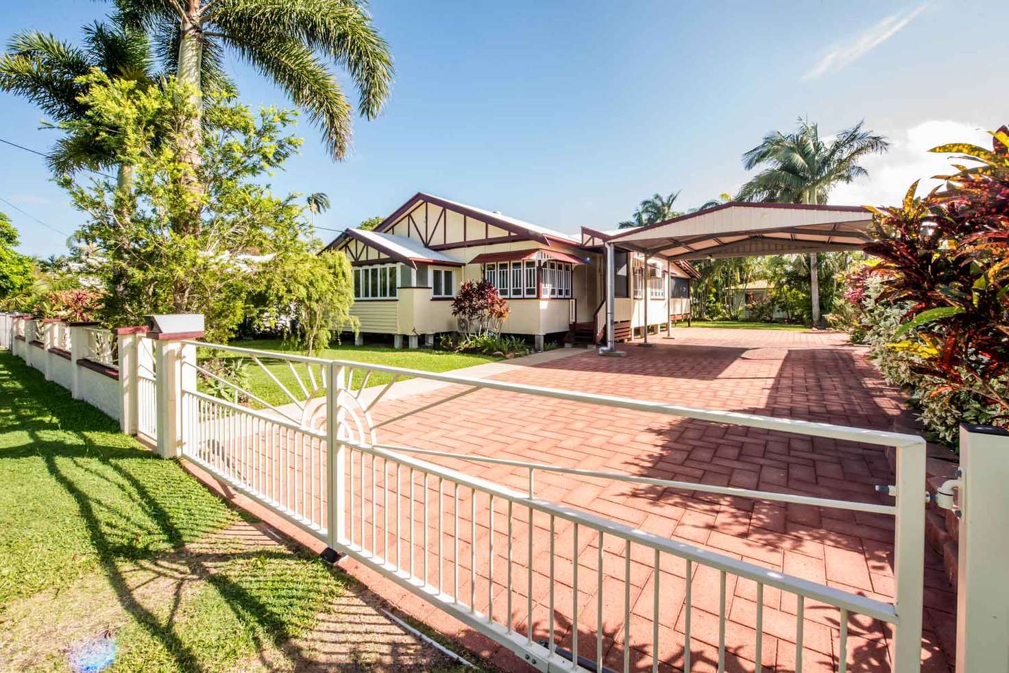 Main view of Homely house listing, 2 Peterson Street, North Mackay QLD 4740