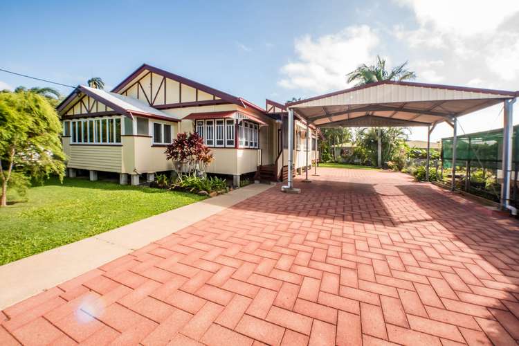 Second view of Homely house listing, 2 Peterson Street, North Mackay QLD 4740