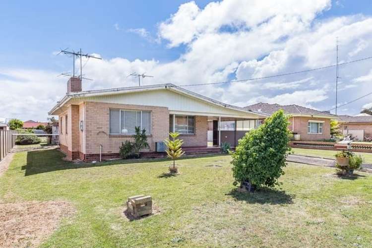 Main view of Homely house listing, 20 Constitution Street, South Bunbury WA 6230