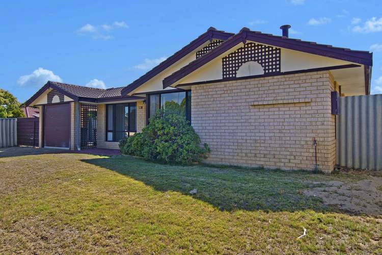 Main view of Homely house listing, 4 Britannia Place, Port Kennedy WA 6172
