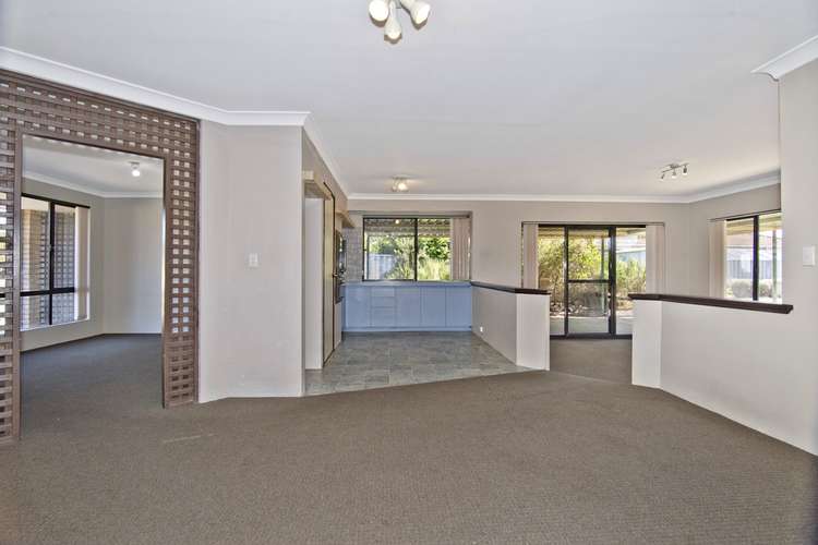 Second view of Homely house listing, 4 Britannia Place, Port Kennedy WA 6172