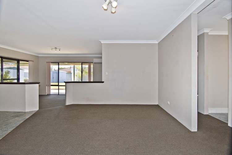 Fourth view of Homely house listing, 4 Britannia Place, Port Kennedy WA 6172