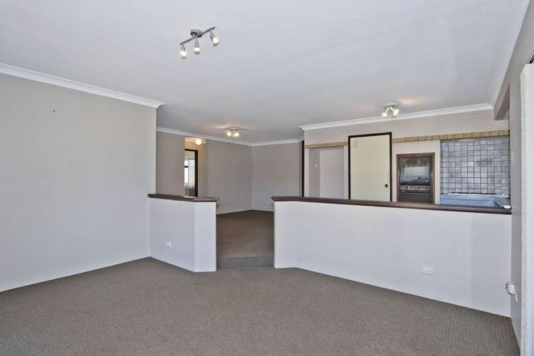 Fifth view of Homely house listing, 4 Britannia Place, Port Kennedy WA 6172