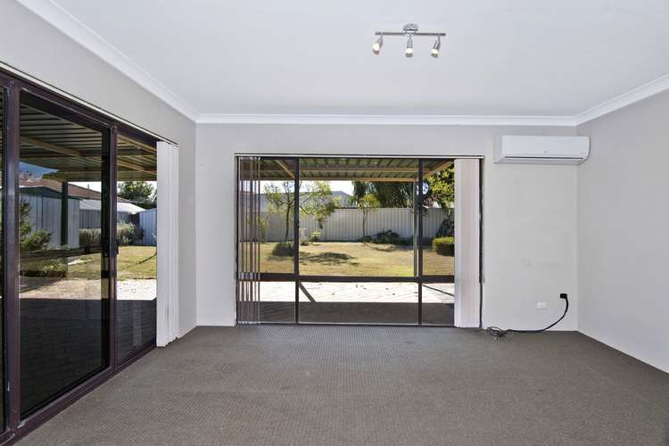 Sixth view of Homely house listing, 4 Britannia Place, Port Kennedy WA 6172