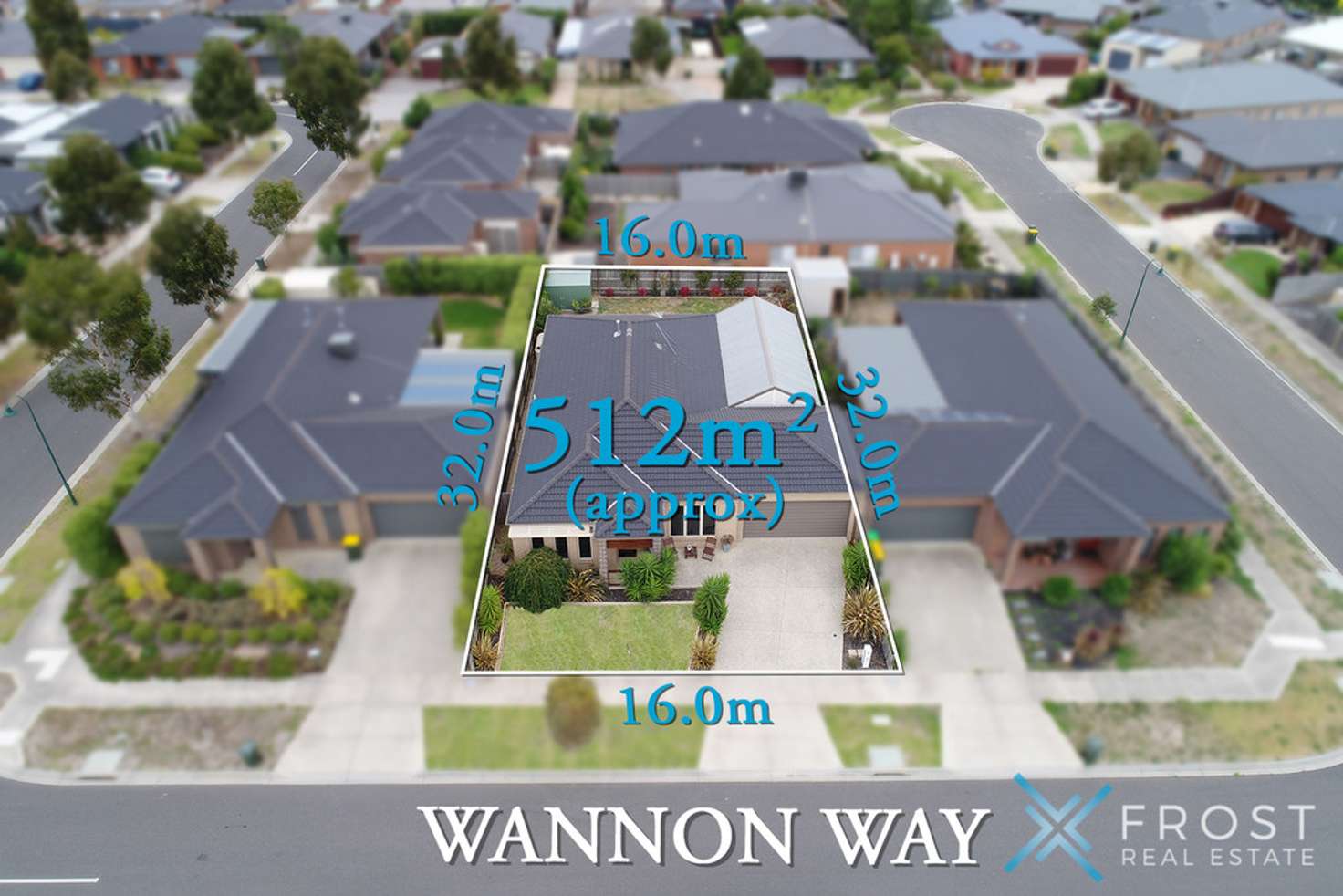 Main view of Homely house listing, 10 Wannon Way, Whittlesea VIC 3757