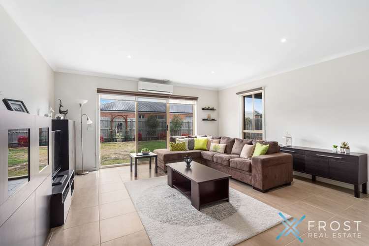 Sixth view of Homely house listing, 10 Wannon Way, Whittlesea VIC 3757