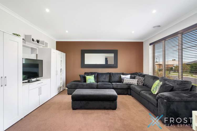 Seventh view of Homely house listing, 10 Wannon Way, Whittlesea VIC 3757