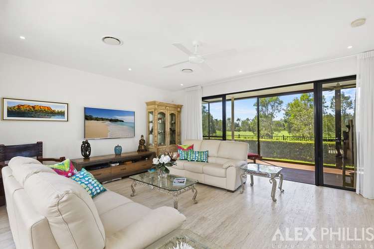 Sixth view of Homely house listing, 2608 THE ADDRESS, Sanctuary Cove QLD 4212