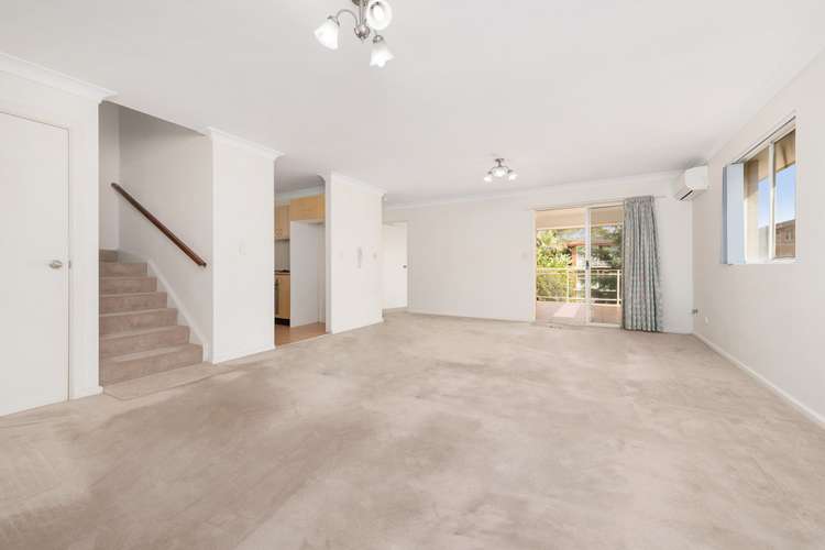 Second view of Homely unit listing, 6/35 Alt Street, Ashfield NSW 2131
