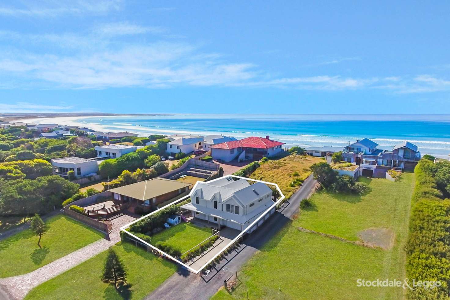 Main view of Homely house listing, 174A Griffiths Street, Port Fairy VIC 3284