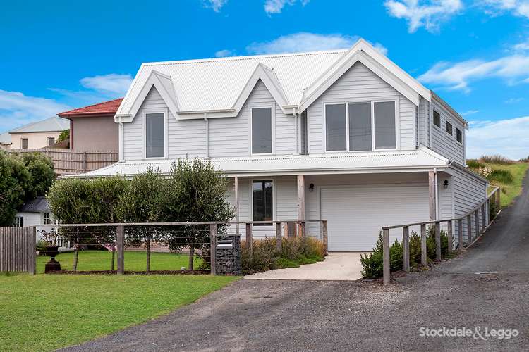 Second view of Homely house listing, 174A Griffiths Street, Port Fairy VIC 3284